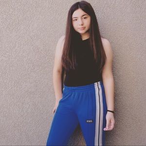 Meet your Posher, Fatima